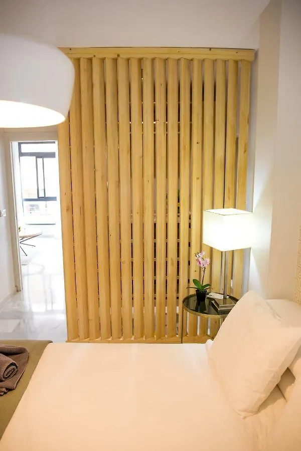 Appartamento Beach & Center Premiun Málaga