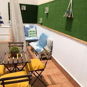 ílios Málaga