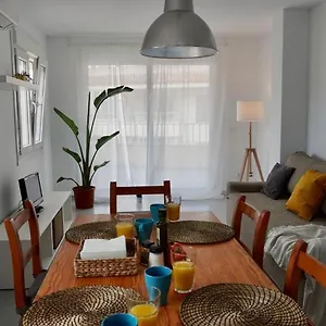 Viviendas Margarita Ii Appartamento Colonia de Sant Jordi