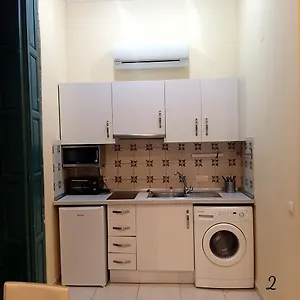 Mon Chéri Málaga