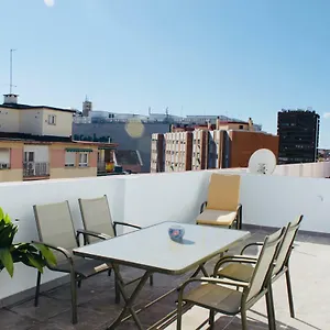 Atico Armengual Málaga