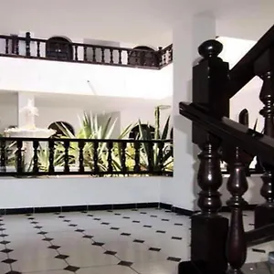 Tropical Loft Appartamento Corralejo